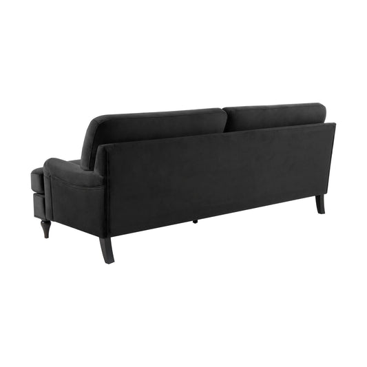 Hampshire 3 Seater Sofa - Ink - DUSK