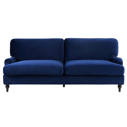 Hampshire 3 Seater Sofa - Royal Blue - DUSK