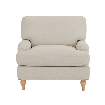 Hampshire Armchair - Beige - DUSK