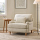 Hampshire Armchair - Beige - DUSK
