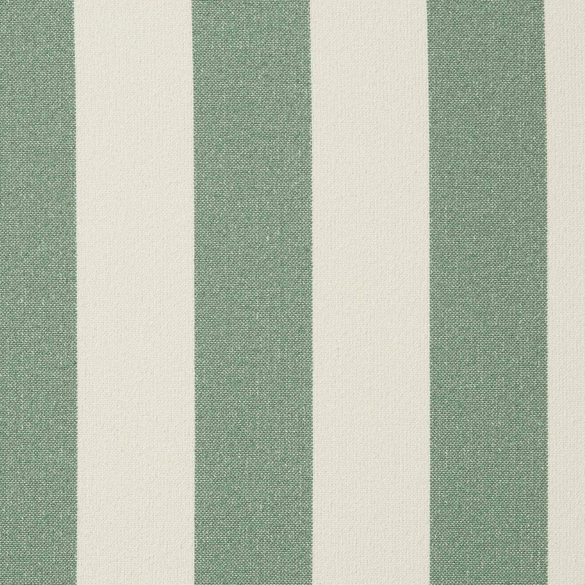 Hampshire Armchair - Green Stripe - DUSK