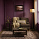 Hampshire Compact 2 Seater Sofa - Cappuccino - DUSK
