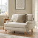 Hampshire Loveseat - Beige - DUSK