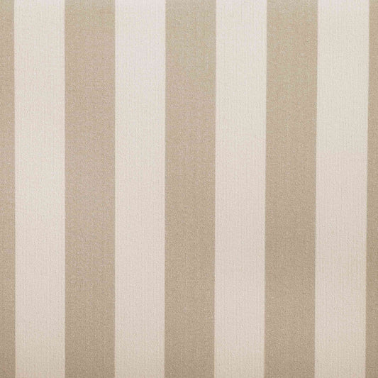 Hampshire Loveseat - Natural Stripe - DUSK