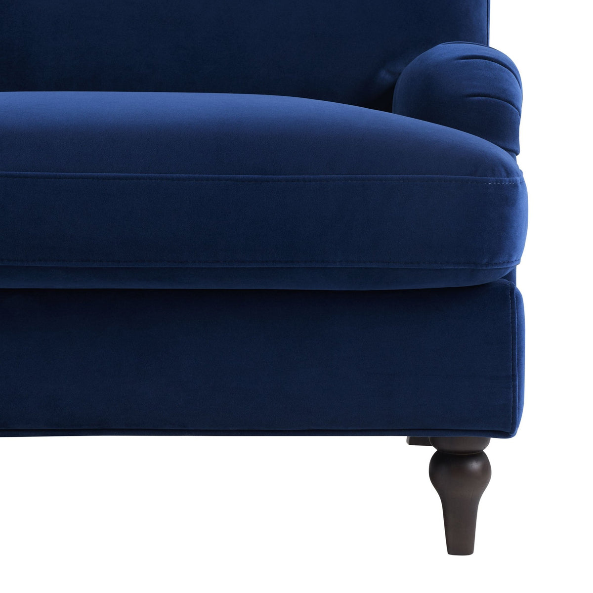 Hampshire Loveseat - Royal Blue - DUSK