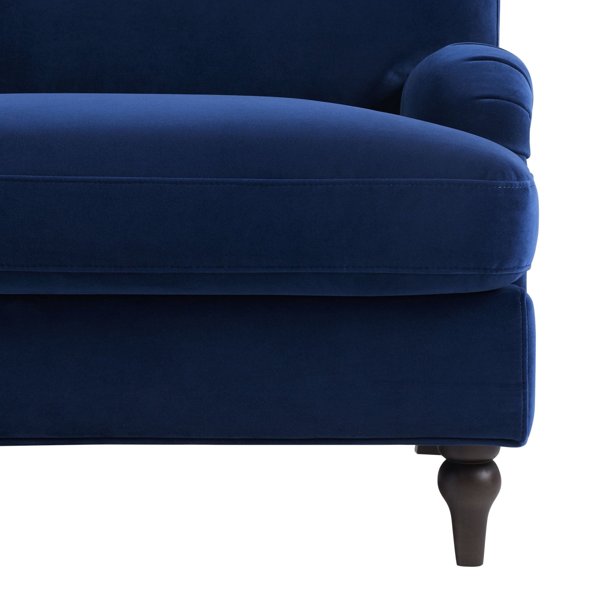 Hampshire Loveseat - Royal Blue - DUSK
