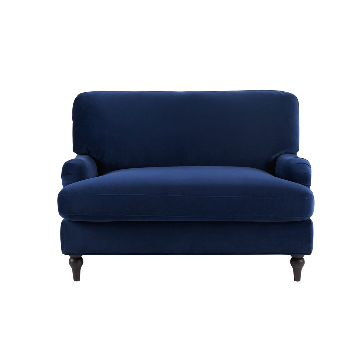 Hampshire Loveseat - Royal Blue - DUSK