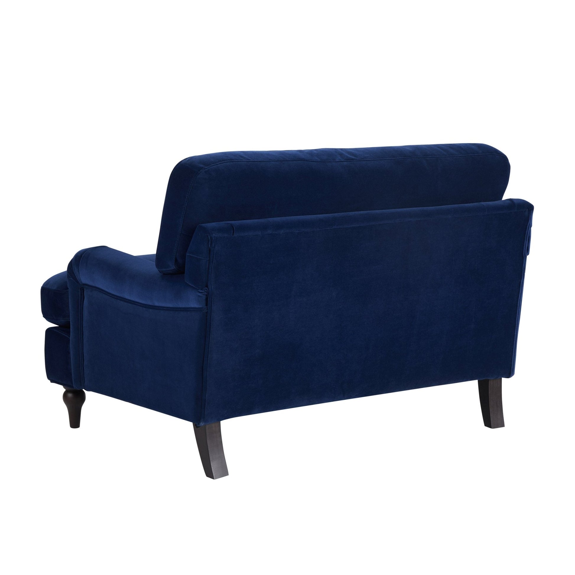 Hampshire Loveseat - Royal Blue - DUSK