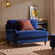 Hampshire Loveseat - Royal Blue - DUSK