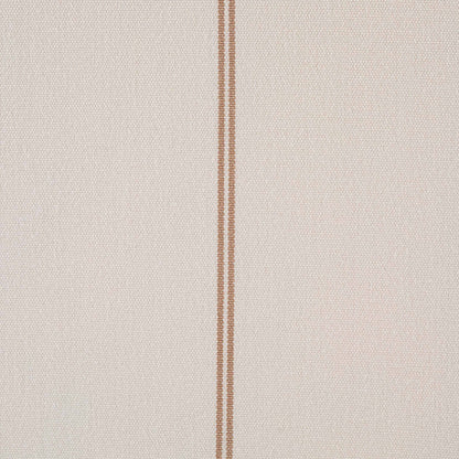 Hampshire Loveseat - Thin Natural Stripe - DUSK