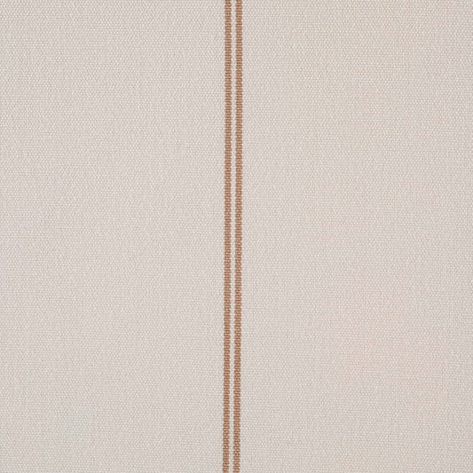 Hampshire Loveseat - Thin Natural Stripe - DUSK