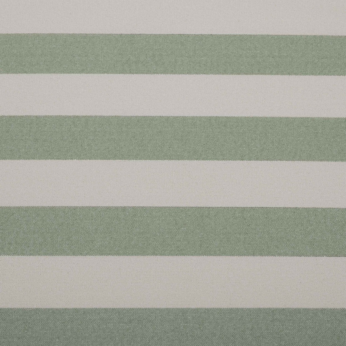 Hampshire Pouffe - Green Stripe - DUSK