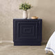 Harlow 3 Drawer Chest - Midnight - DUSK