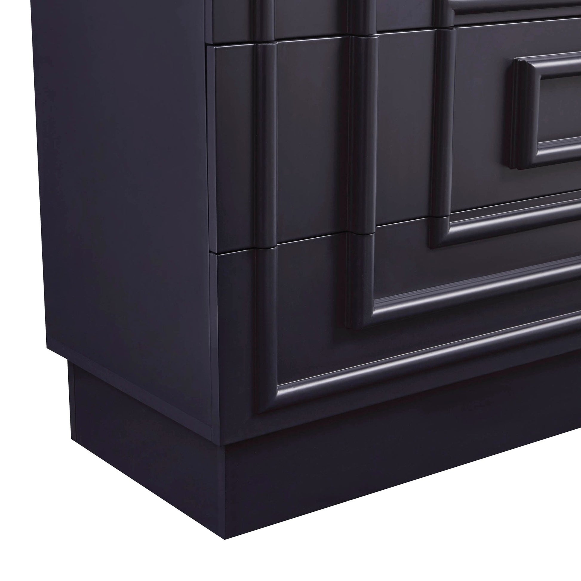 Harlow 6 Drawer Chest - Midnight - DUSK