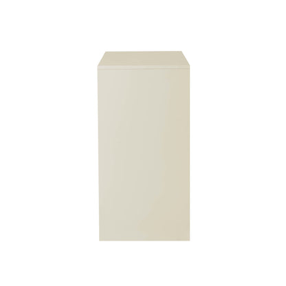 Harlow Dressing Table - Cream - DUSK