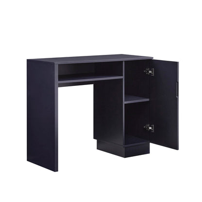 Harlow Dressing Table - Midnight - DUSK