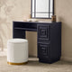 Harlow Dressing Table - Midnight - DUSK