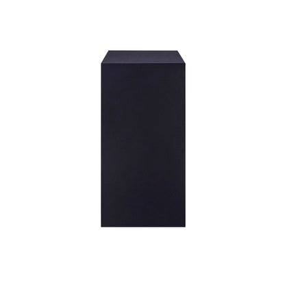 Harlow Dressing Table - Midnight - DUSK