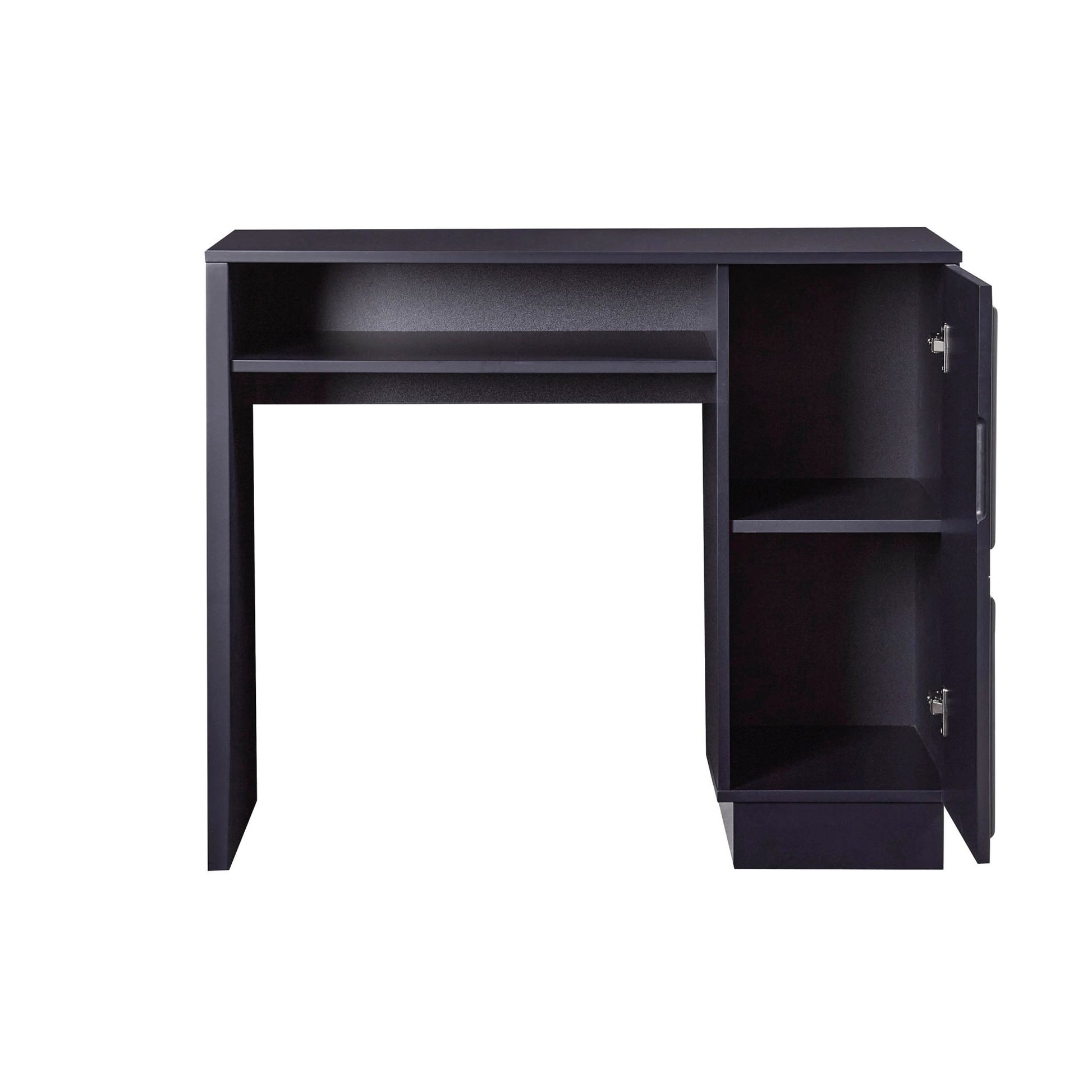 Harlow Dressing Table - Midnight - DUSK