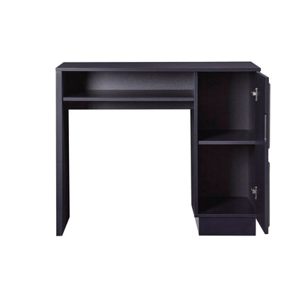 Harlow Dressing Table - Midnight - DUSK