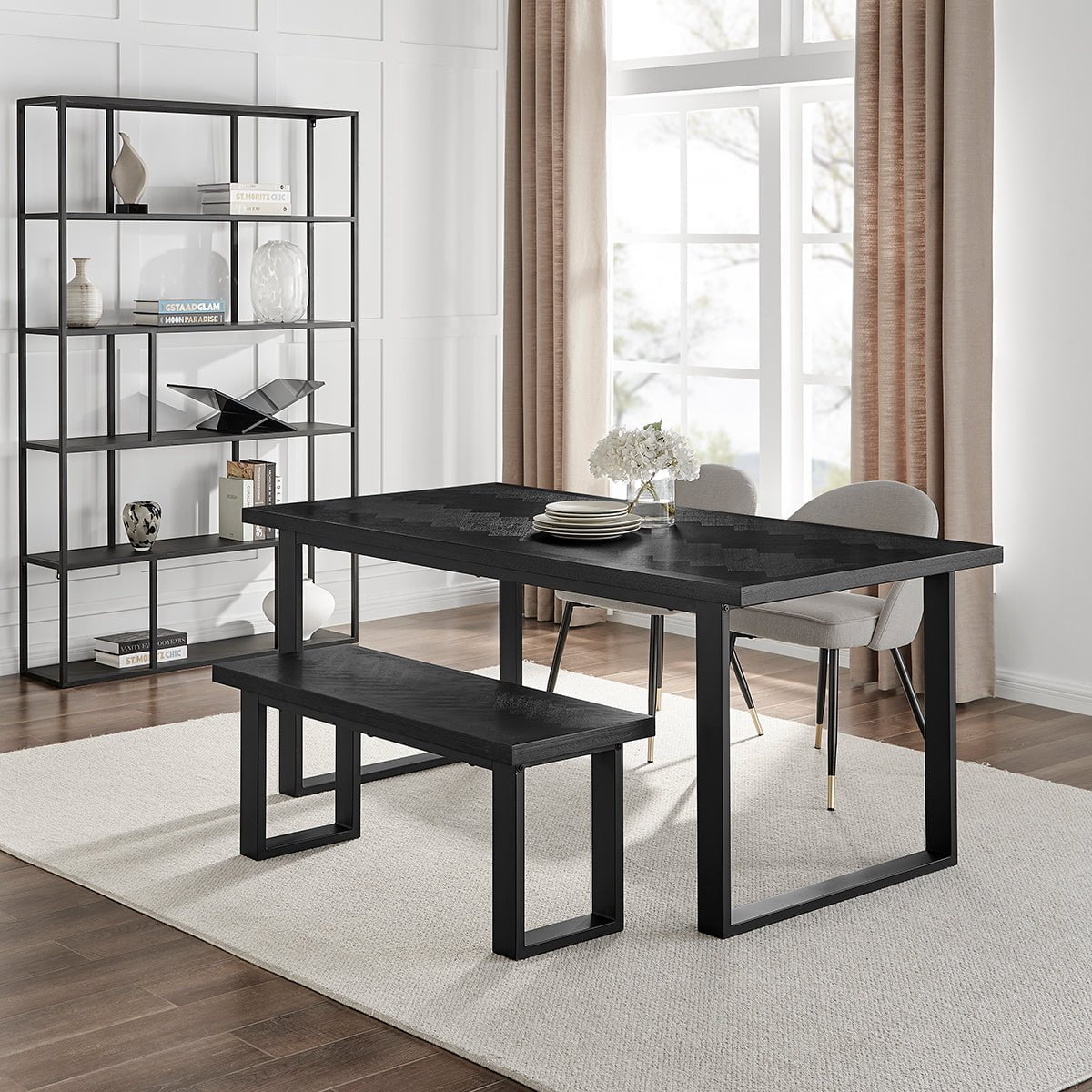 Modern Dining Tables | DUSK