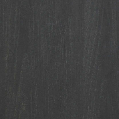 Harper Dining Bench - Black - DUSK