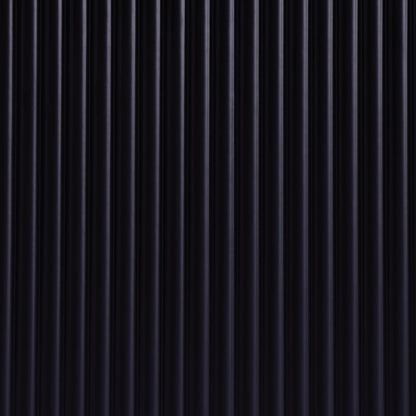 Hattie 2 Door Wardrobe with Drawer - Midnight - DUSK