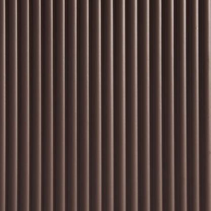 Hattie 2 Door Wardrobe with Drawer - Mocha - DUSK