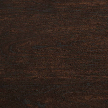 Hattie 3 Door Sideboard - Walnut - DUSK
