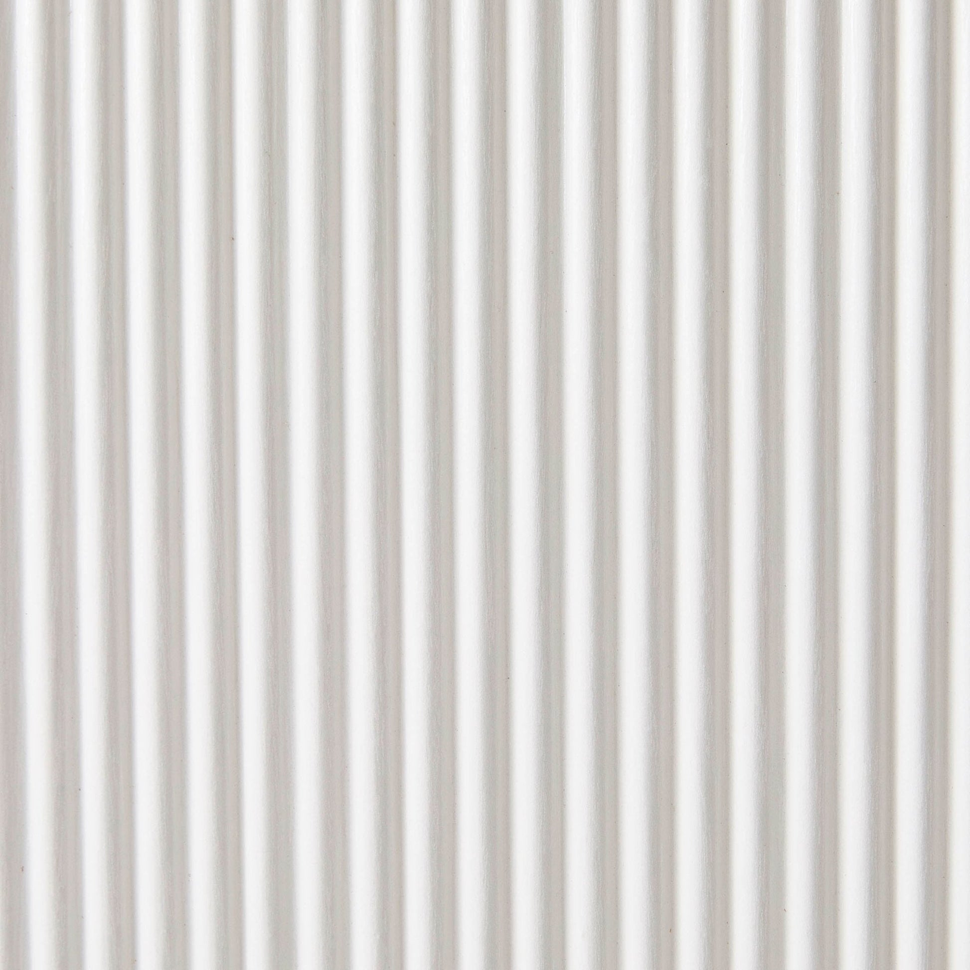 Hattie 3 Drawer Chest - Warm White - DUSK
