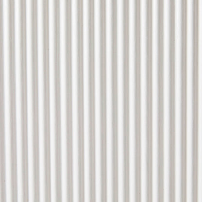 Hattie 3 Drawer Chest - Warm White - DUSK