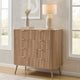 Hattie 5 Drawer Chest - Light Wood - DUSK