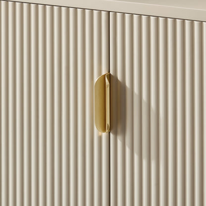 Hattie Bathroom Storage Cabinet - Oyster - DUSK