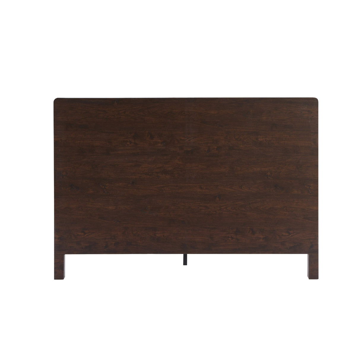 Hattie Bed Frame - Wood Walnut - DUSK