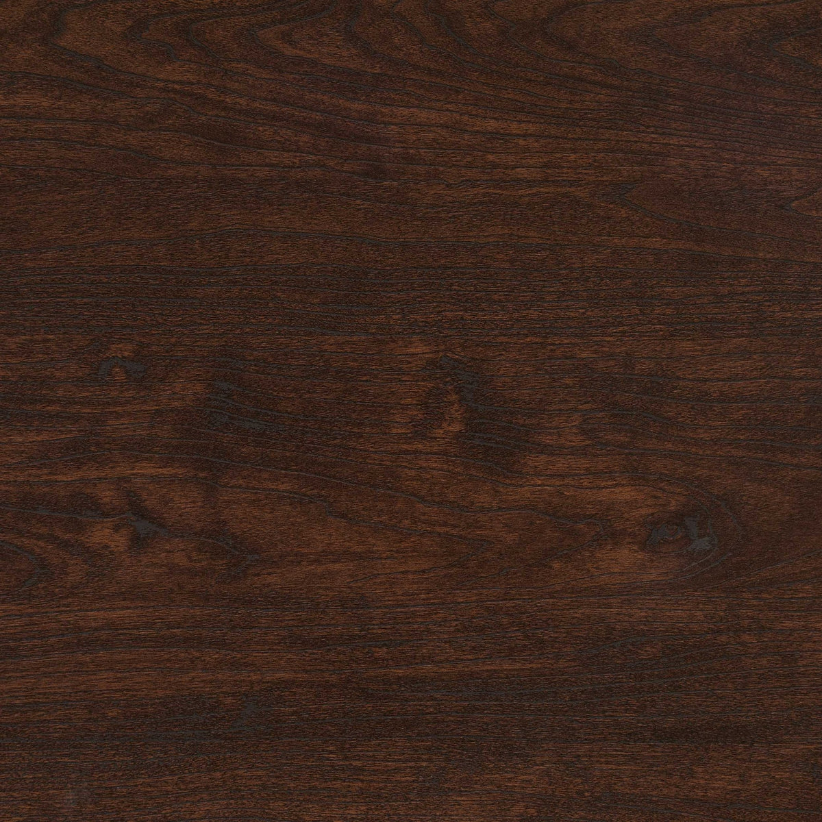 Hattie Bed Frame - Wood Walnut - DUSK
