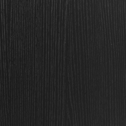 Hattie Console Table - Black - DUSK