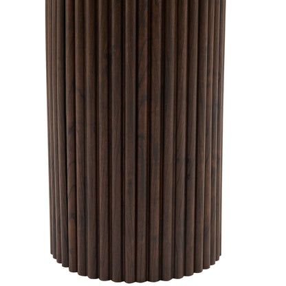 Hattie Console Table - Walnut - DUSK
