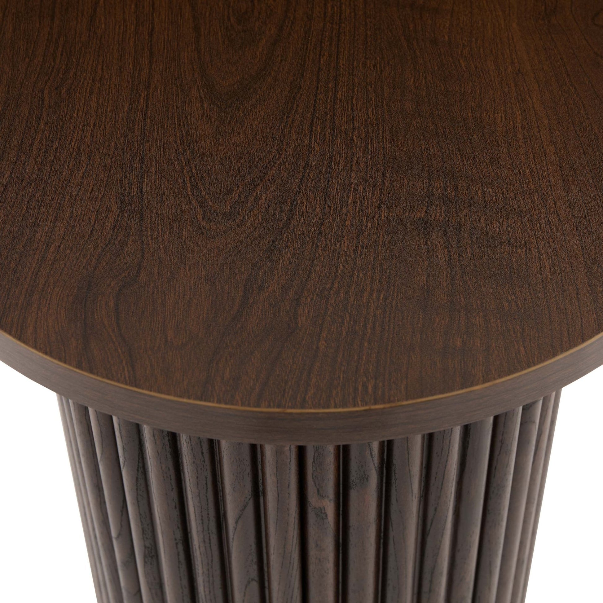 Hattie Console Table - Walnut - DUSK