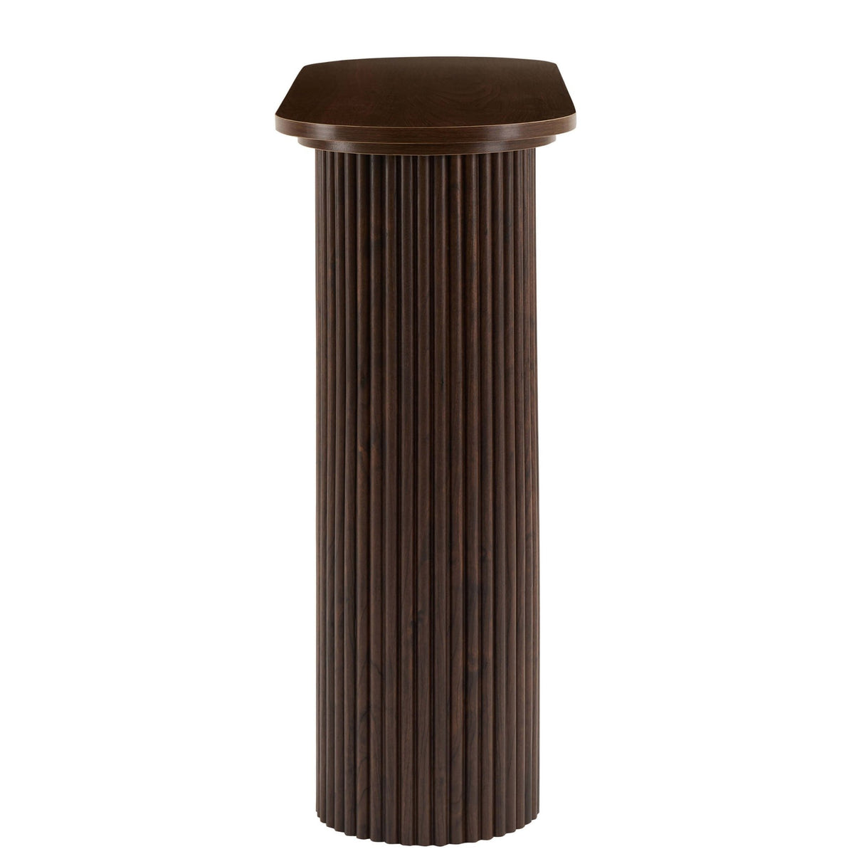 Hattie Console Table - Walnut - DUSK