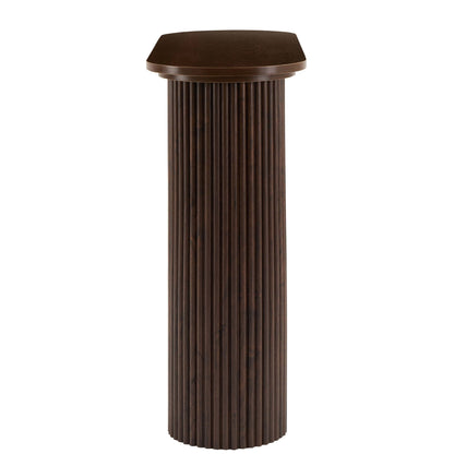 Hattie Console Table - Walnut - DUSK