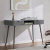 Hattie Desk - Light Grey - DUSK