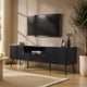 Hattie Large TV Unit for TVs up to 75