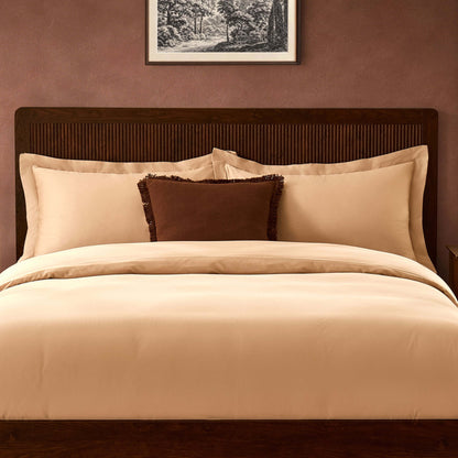 Hattie Ottoman Storage Bed - Wood Walnut - DUSK