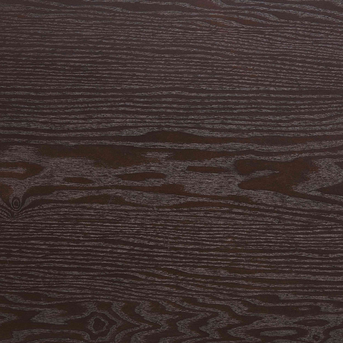 Hattie Panel Oval 4 - 6 Seater Dining Table - Walnut - DUSK
