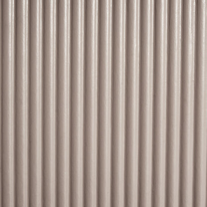 Hattie Seated Storage Bench - Taupe - DUSK