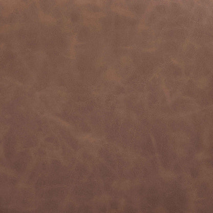 Hattie Set of 2 Barstools - Faux Leather Tan - DUSK
