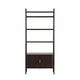 Hattie Shelving Unit - Walnut - DUSK