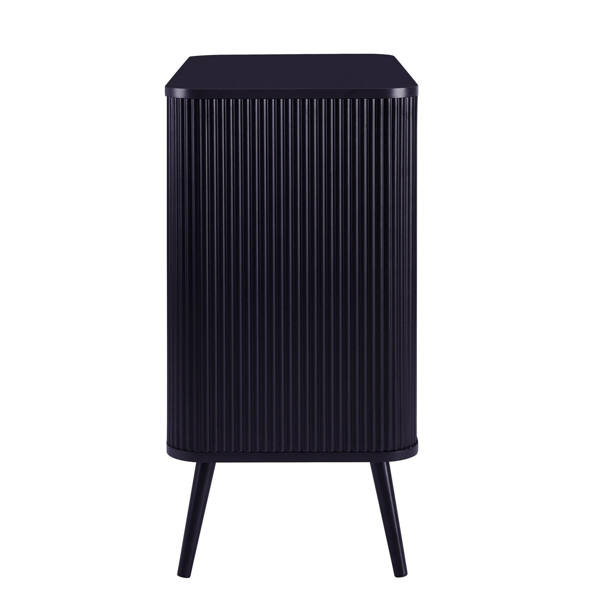 Hattie Small 3 Drawer Chest - Midnight - DUSK