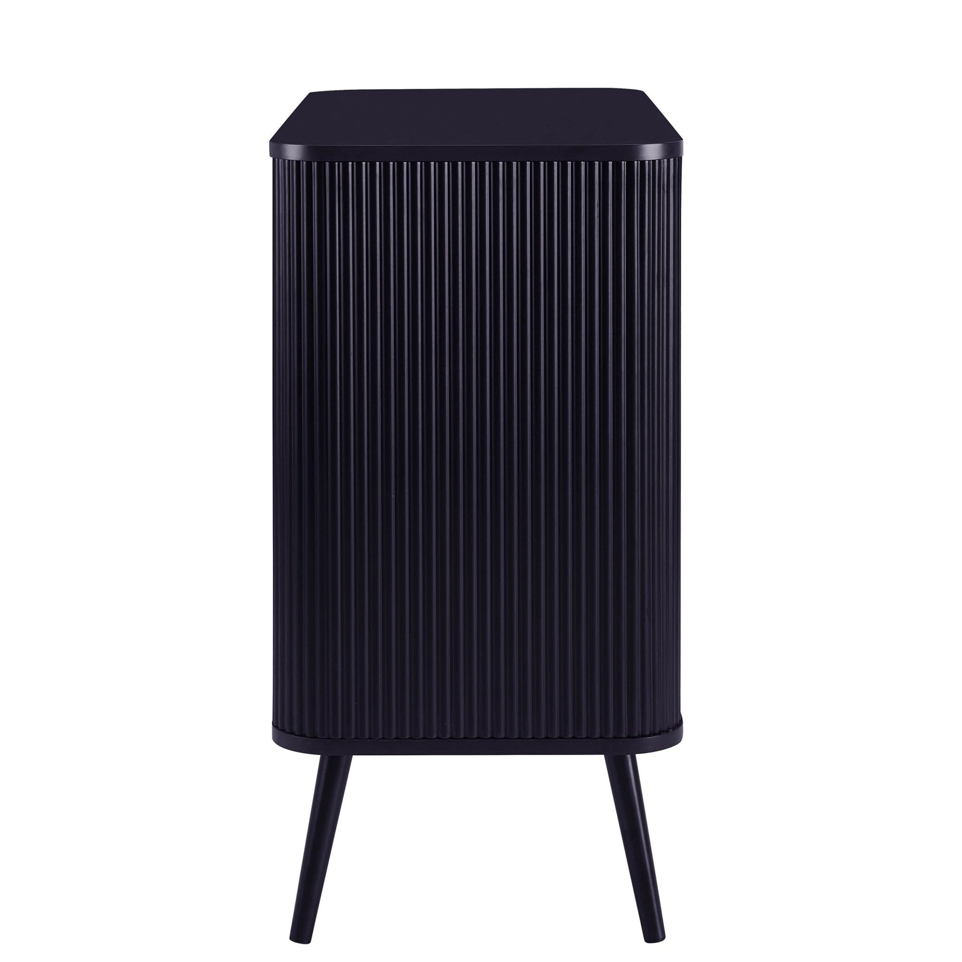 Hattie Small 3 Drawer Chest - Midnight - DUSK