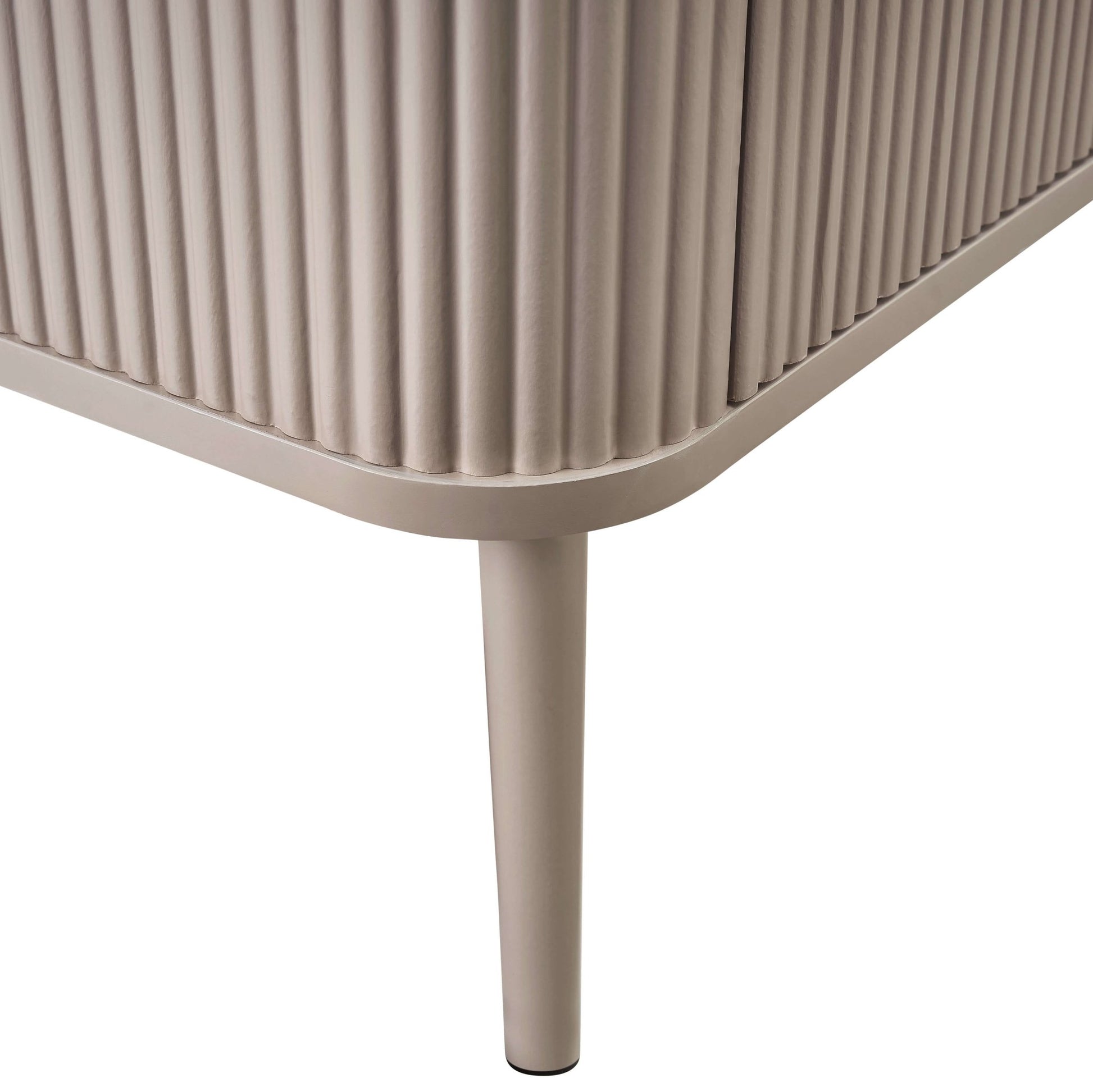 Hattie TV Unit - Taupe - DUSK